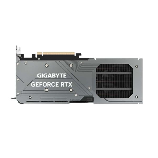 Gigabyte GeForce RTX 4060 Ti GAMING OC 16G NVIDIA 16 GB GDDR6 (GV-N406TGAMING OC-16GD)