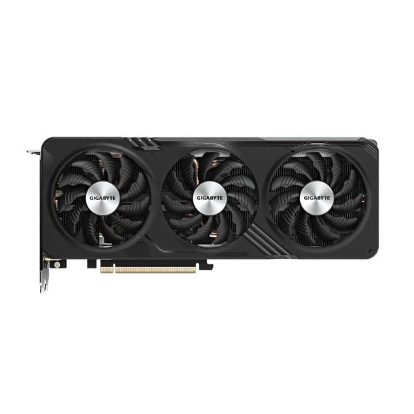Gigabyte GeForce RTX 4060 Ti GAMING OC 16G NVIDIA 16 GB GDDR6 (GV-N406TGAMING OC-16GD)