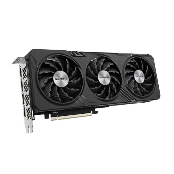 Gigabyte GeForce RTX 4060 Ti GAMING OC 16G NVIDIA 16 GB GDDR6 (GV-N406TGAMING OC-16GD)
