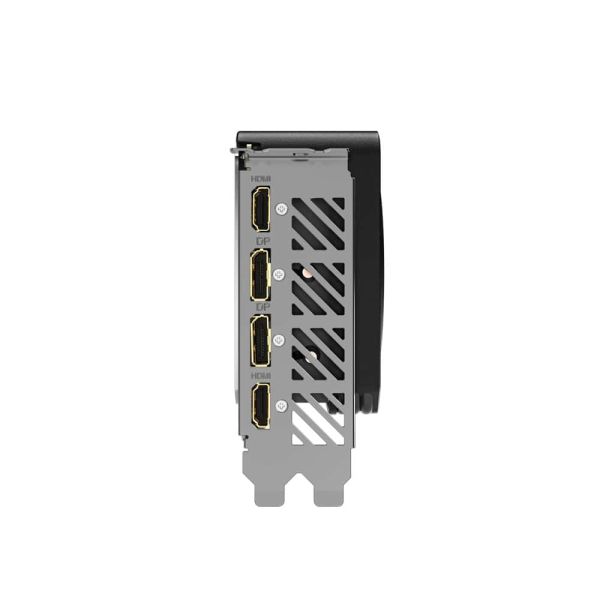 Gigabyte GeForce RTX 4060 Ti GAMING OC 16G NVIDIA 16 GB GDDR6 (GV-N406TGAMING OC-16GD)