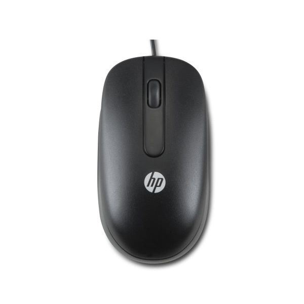HP Mouse USB Scroll Optical 2.9M (455322-001)