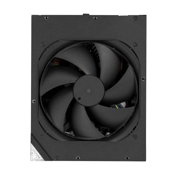 ASUS ROG THOR 1200W Platinum II power supply unit 24-pin ATX Grijs (90YE00L0-B0NA00)