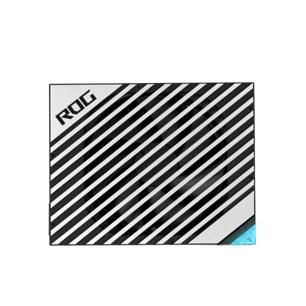 ASUS ROG THOR 1200W Platinum II power supply unit 24-pin ATX Grijs (90YE00L0-B0NA00)