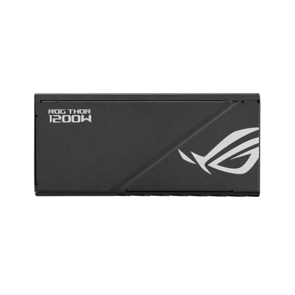 ASUS ROG THOR 1200W Platinum II power supply unit 24-pin ATX Grijs (90YE00L0-B0NA00)