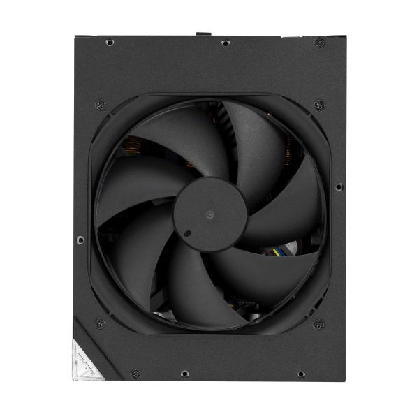 ASUS ROG THOR 1200W Platinum II power supply unit 24-pin ATX Grijs (90YE00L0-B0NA00)