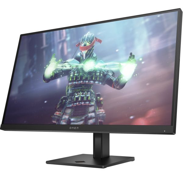HP OMEN by HP OMEN by 27 inch UHD 144 Hz gamingmonitor - OMEN 27k (780G8E9#ABB)
