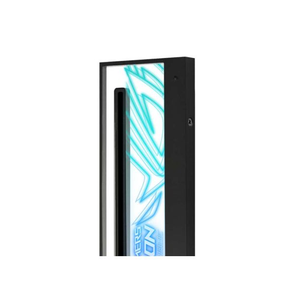 ASUS ROG Strix Graphics Card Holder Universeel Houder voor videokaart (90YE00R0-M0NA00)