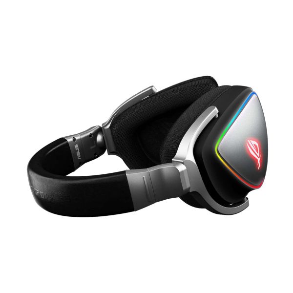 ASUS ROG Delta Headset Bedraad Hoofdband Gamen Zwart (90YH00Z1-B2UA00) ASUS ROG Delta Headset Bedraad Hoofdband Gamen Zwart (90YH00Z1-B2UA00)