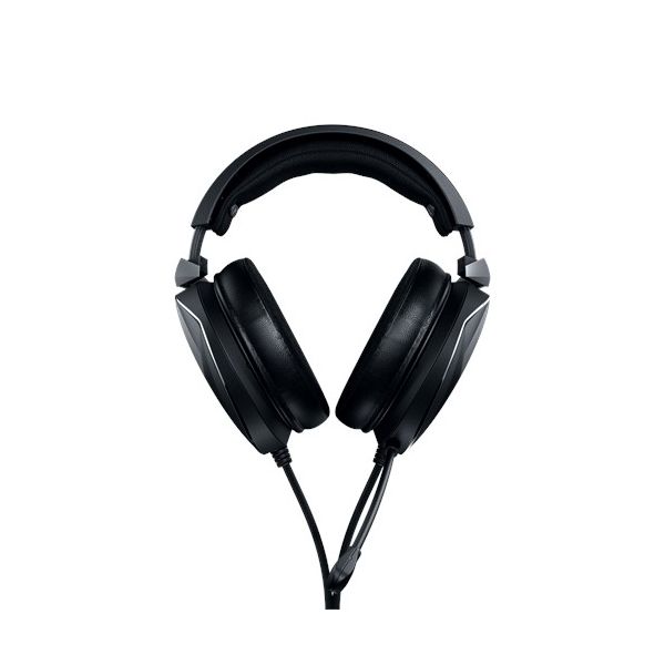 ASUS ROG Theta 7.1 Headset Bedraad Hoofdband Gamen USB Type-C Zwart (90YH01W7-B2UA00)