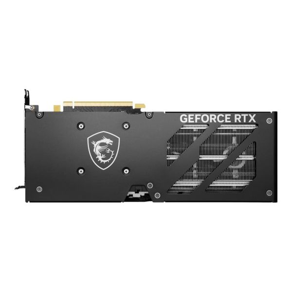 MSI GEFORCE RTX 4060 Ti GAMING X SLIM 16G videokaart NVIDIA 16 GB GDDR6 (V517-002R)