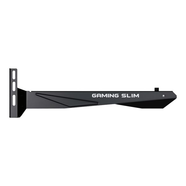 MSI GEFORCE RTX 4060 Ti GAMING X SLIM 16G videokaart NVIDIA 16 GB GDDR6 (V517-002R)