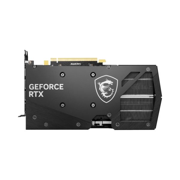 MSI GAMING GEFORCE RTX 4060 TI X 16G videokaart NVIDIA 16 GB GDDR6 (V517-003R)