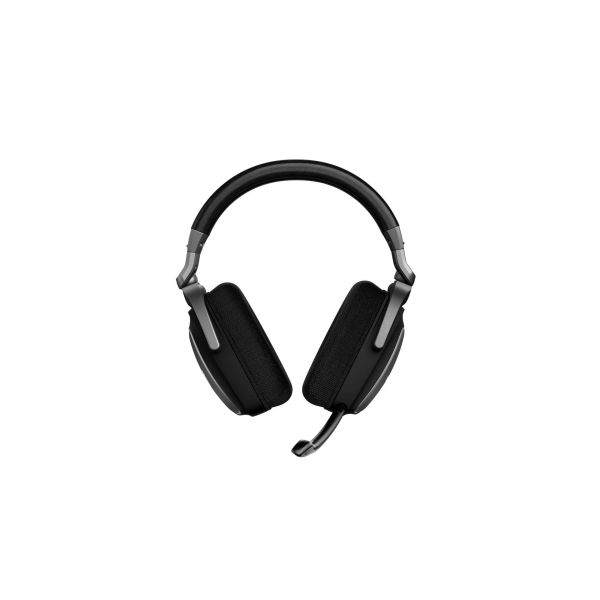 ASUS ROG Delta S Headset Bedraad Hoofdband Gamen Zwart (90YH02K0-B2UA00)