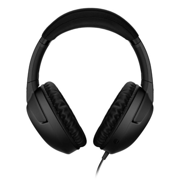 ASUS ROG Strix Go Headset Bedraad Hoofdband Gamen USB Type-C Zwart (90YH02Q1-B2UA00)