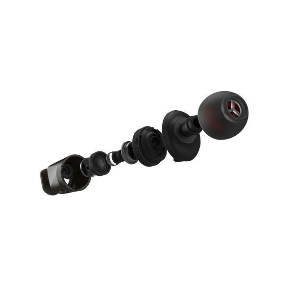ASUS ROG CETRA II Hoofdtelefoons Bedraad In-ear Gamen USB Type-C Zwart (90YH02S0-B2UA00) ASUS ROG CETRA II Hoofdtelefoons Bedraad In-ear Gamen USB Type-C Zwart (90YH02S0-B2UA00)