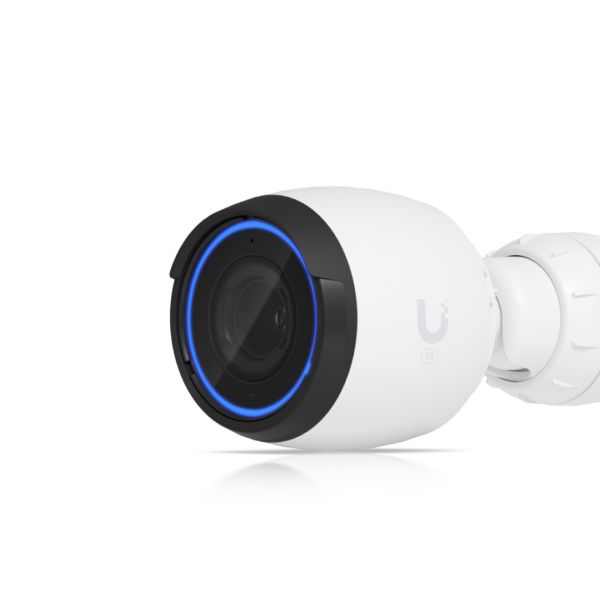 Ubiquiti G5 Professional Überwachungskamera 4K (3840x2160), PoE, 25m Nachtsicht, IP65 Wetterfest, 3x optischer Zoom (UVC-G5-PRO)