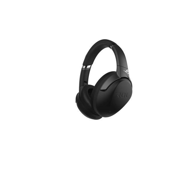 ASUS ROG Strix Go BT Headset Bedraad en draadloos Hoofdband Gamen Bluetooth Zwart (90YH02Y1-B5UA00)