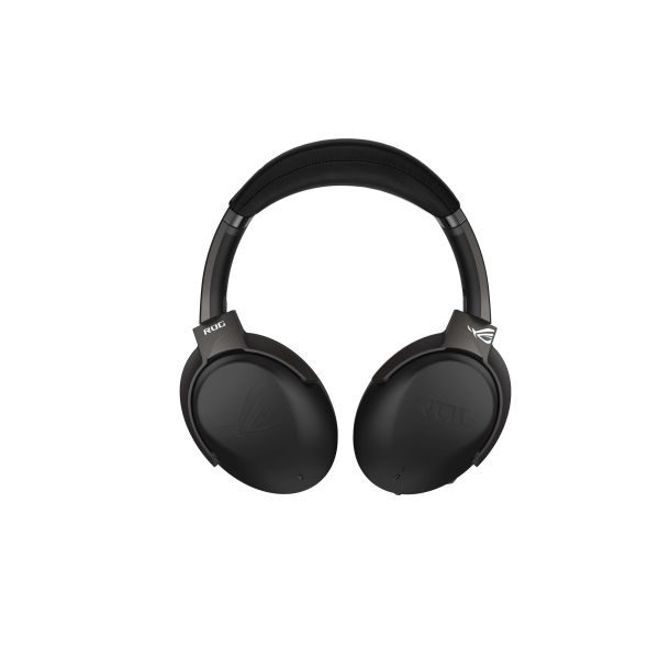 ASUS ROG Strix Go BT Headset Bedraad en draadloos Hoofdband Gamen Bluetooth Zwart (90YH02Y1-B5UA00)
