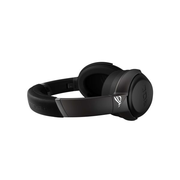 ASUS ROG Strix Go BT Headset Bedraad en draadloos Hoofdband Gamen Bluetooth Zwart (90YH02Y1-B5UA00)