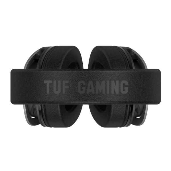 ASUS TUF Gaming H3 Wireless Headset Draadloos Hoofdband Gamen USB Type-C Grijs (90YH02ZG-B3UA00)