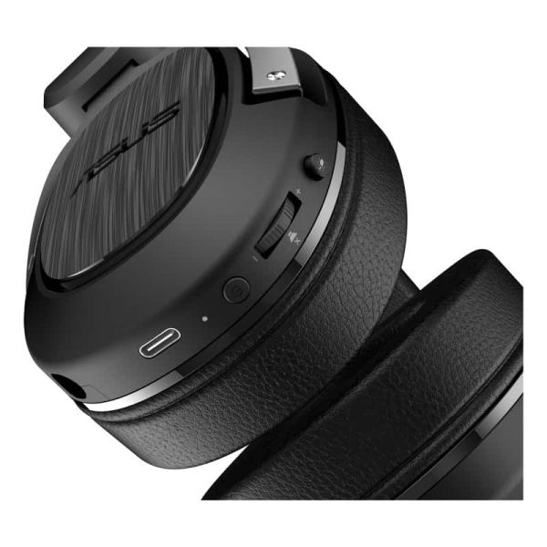 ASUS TUF Gaming H3 Wireless Headset Draadloos Hoofdband Gamen USB Type-C Grijs (90YH02ZG-B3UA00)