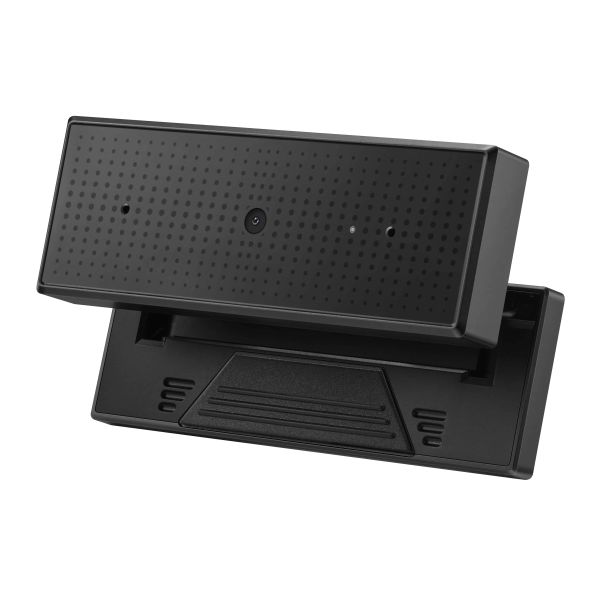 ASUS ROG EYE S webcam 5 MP 1920 x 1080 Pixels USB Zwart (90YH0350-B2UA00)