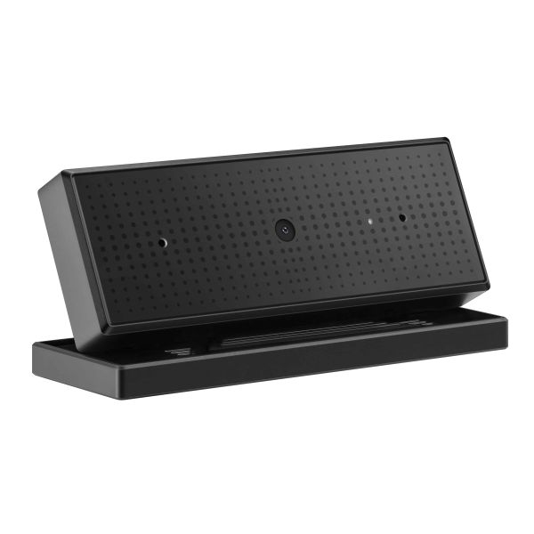 ASUS ROG EYE S webcam 5 MP 1920 x 1080 Pixels USB Zwart (90YH0350-B2UA00)