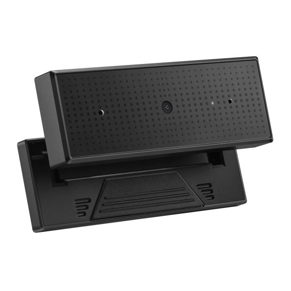ASUS ROG EYE S webcam 5 MP 1920 x 1080 Pixels USB Zwart (90YH0350-B2UA00)