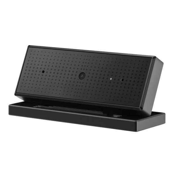 ASUS ROG EYE S webcam 5 MP 1920 x 1080 Pixels USB Zwart (90YH0350-B2UA00)