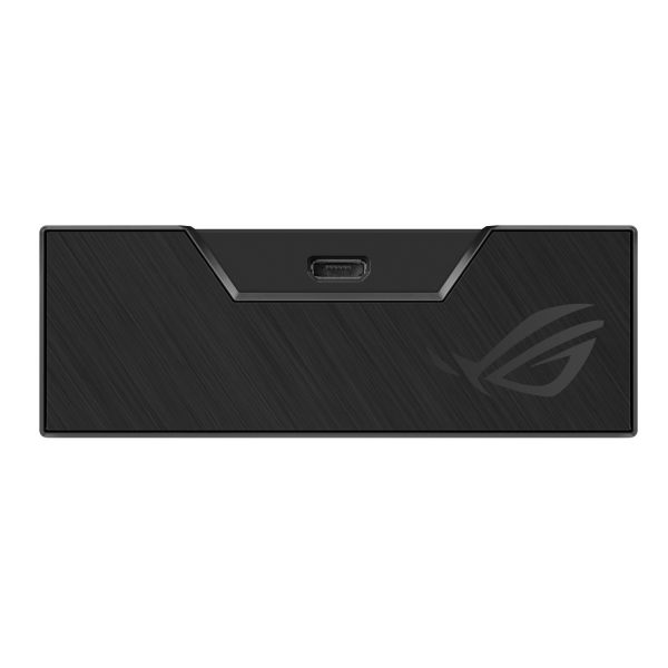 ASUS ROG EYE S webcam 5 MP 1920 x 1080 Pixels USB Zwart (90YH0350-B2UA00)