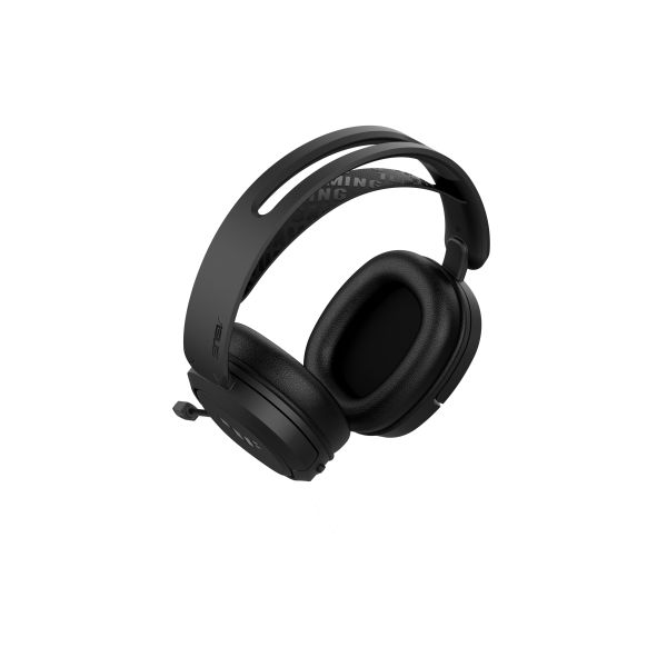 ASUS TUF Gaming H1 Wireless Headset Draadloos Hoofdband Gamen USB Type-C Zwart (90YH0391-B3UA00) ASUS TUF Gaming H1 Wireless Headset Draadloos Hoofdband Gamen USB Type-C Zwart (90YH0391-B3UA00)