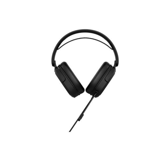 ASUS TUF Gaming H1 Headset Bedraad Hoofdband Gamen Zwart (90YH03A1-B1UA00)