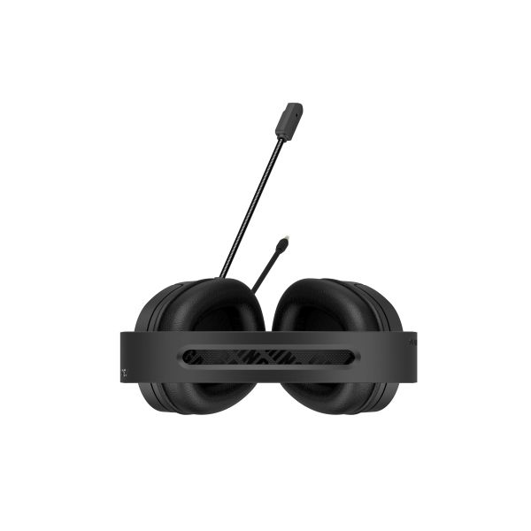 ASUS TUF Gaming H1 Headset Bedraad Hoofdband Gamen Zwart (90YH03A1-B1UA00)