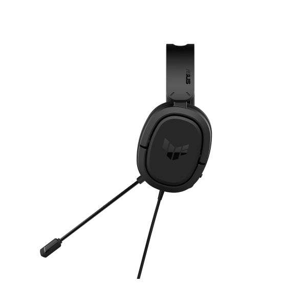 ASUS TUF Gaming H1 Headset Bedraad Hoofdband Gamen Zwart (90YH03A1-B1UA00)
