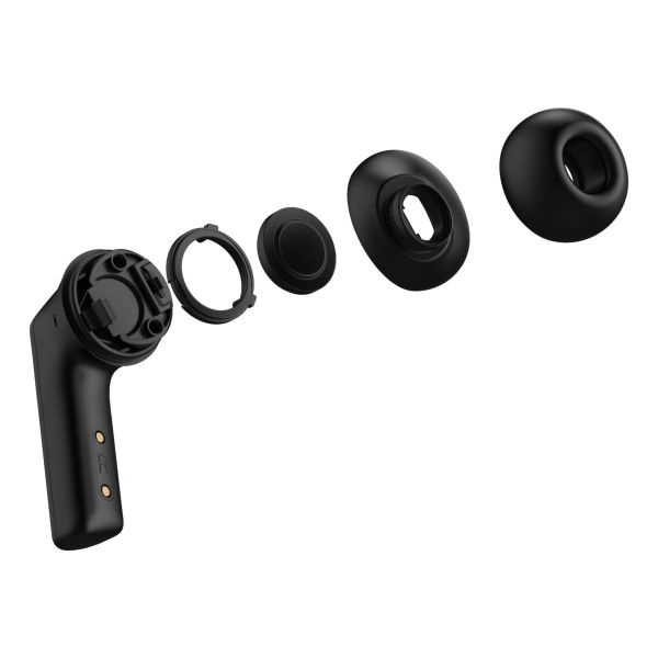 ASUS ROG Cetra True Wireless Hoofdtelefoons True Wireless Stereo (TWS) In-ear Gamen Bluetooth Zwart (90YH03G1-B5UA00)