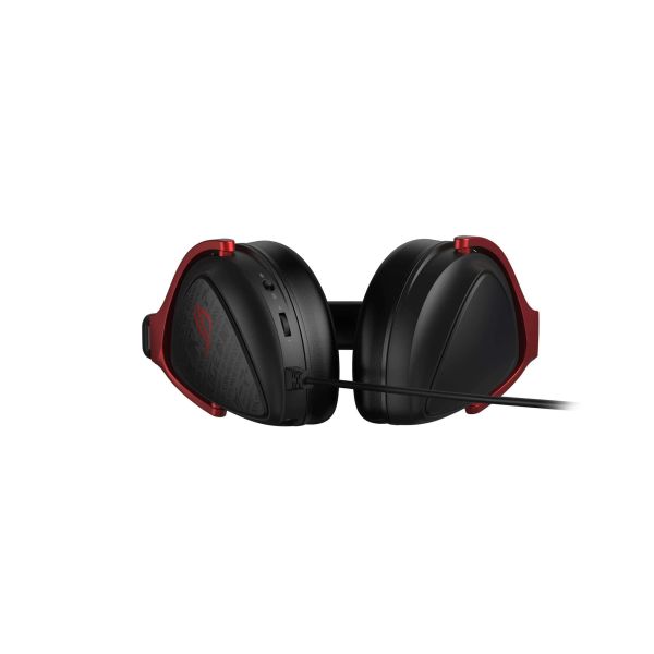 ASUS ROG Delta S Core Headset Bedraad Hoofdband Gamen Zwart (90YH03JC-B1UA00) ASUS ROG Delta S Core Headset Bedraad Hoofdband Gamen Zwart (90YH03JC-B1UA00)
