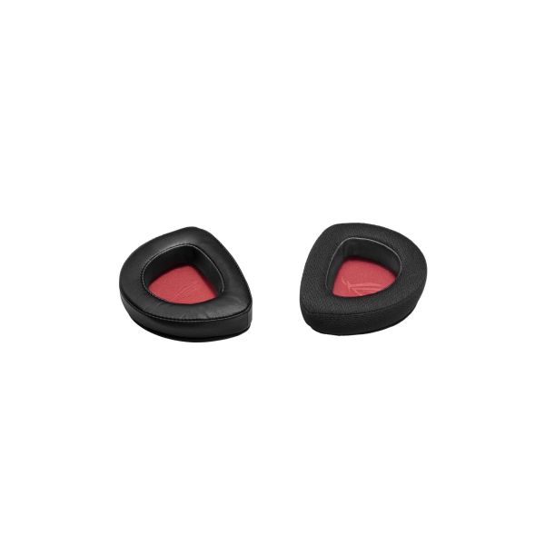 ASUS ROG Delta S Core Headset Bedraad Hoofdband Gamen Zwart (90YH03JC-B1UA00)