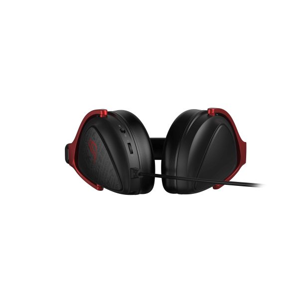 ASUS ROG Delta S Core Headset Bedraad Hoofdband Gamen Zwart (90YH03JC-B1UA00)