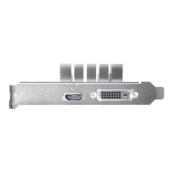 ASUS GT1030-SL-2G-BRK NVIDIA GeForce GT 1030 2 GB GDDR5 (90YV0AT0-M0NA00) ASUS GT1030-SL-2G-BRK NVIDIA GeForce GT 1030 2 GB GDDR5 (90YV0AT0-M0NA00)