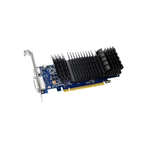 ASUS GT1030-SL-2G-BRK NVIDIA GeForce GT 1030 2 GB GDDR5 (90YV0AT0-M0NA00)