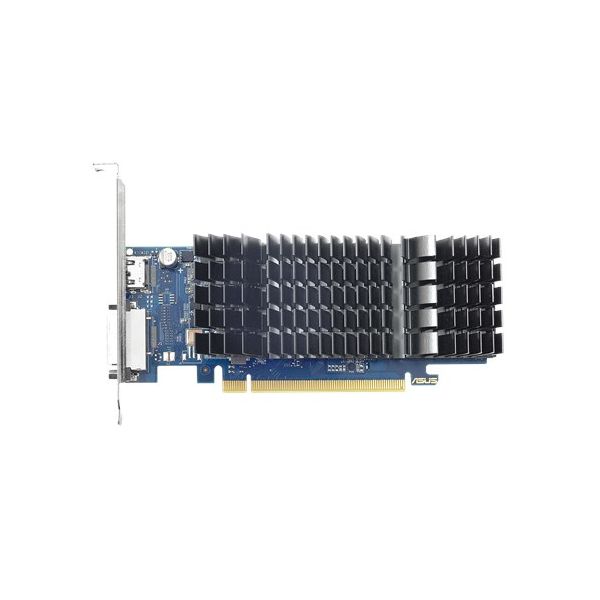 ASUS GT1030-SL-2G-BRK NVIDIA GeForce GT 1030 2 GB GDDR5 (90YV0AT0-M0NA00)