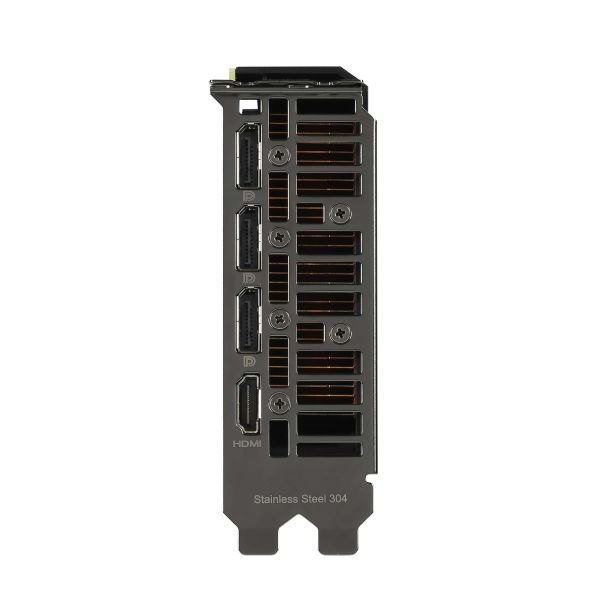 ASUS Turbo -RTX3080-10G-V2 NVIDIA GeForce RTX 3080 10 GB GDDR6X (90YV0GA1-M0NB00)
