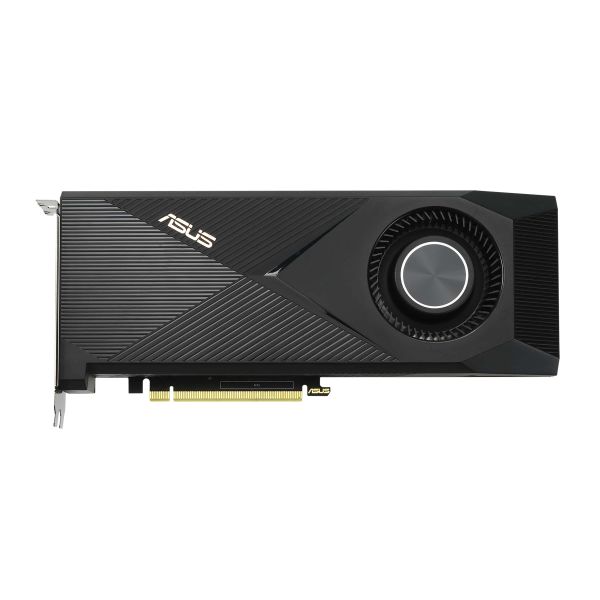 ASUS Turbo -RTX3080-10G-V2 NVIDIA GeForce RTX 3080 10 GB GDDR6X (90YV0GA1-M0NB00)