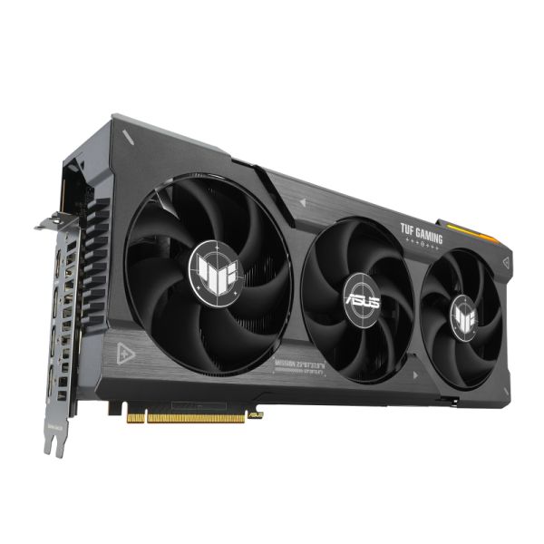 ASUS TUF Gaming TUF-RX7900XTX-O24G-GAMING AMD Radeon RX 7900 XTX 24 GB GDDR6 (90YV0IG0-M0NA00) ASUS TUF Gaming TUF-RX7900XTX-O24G-GAMING AMD Radeon RX 7900 XTX 24 GB GDDR6 (90YV0IG0-M0NA00)