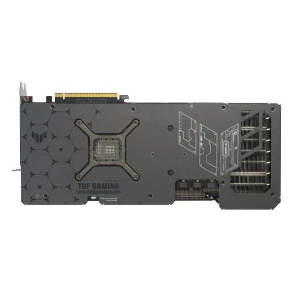 ASUS TUF Gaming TUF-RX7900XTX-O24G-GAMING AMD Radeon RX 7900 XTX 24 GB GDDR6 (90YV0IG0-M0NA00)
