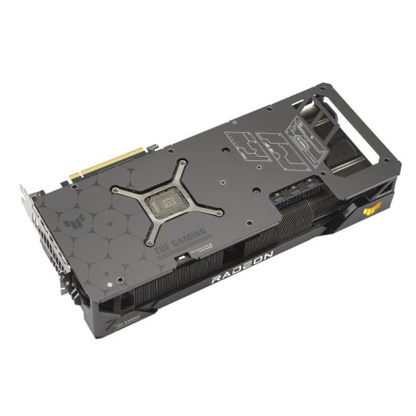 ASUS TUF Gaming TUF-RX7900XTX-O24G-GAMING AMD Radeon RX 7900 XTX 24 GB GDDR6 (90YV0IG0-M0NA00)