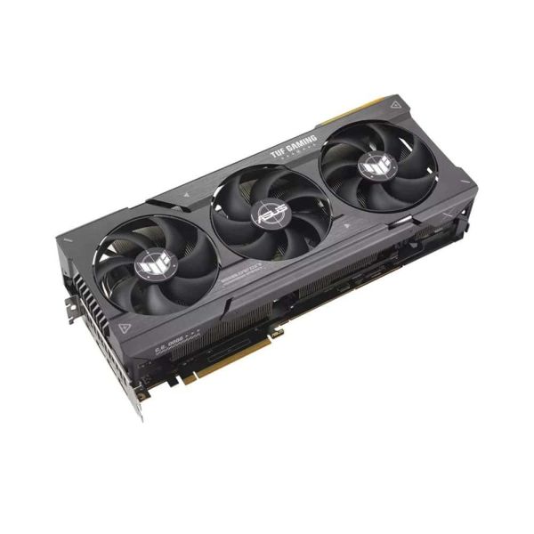 ASUS TUF Gaming TUF-RX7900XT-O20G-GAMING AMD Radeon RX 7900 XT 20 GB GDDR6 (90YV0IV1-M0NA00)