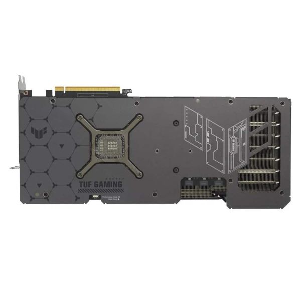 ASUS TUF Gaming TUF-RX7900XT-O20G-GAMING AMD Radeon RX 7900 XT 20 GB GDDR6 (90YV0IV1-M0NA00)