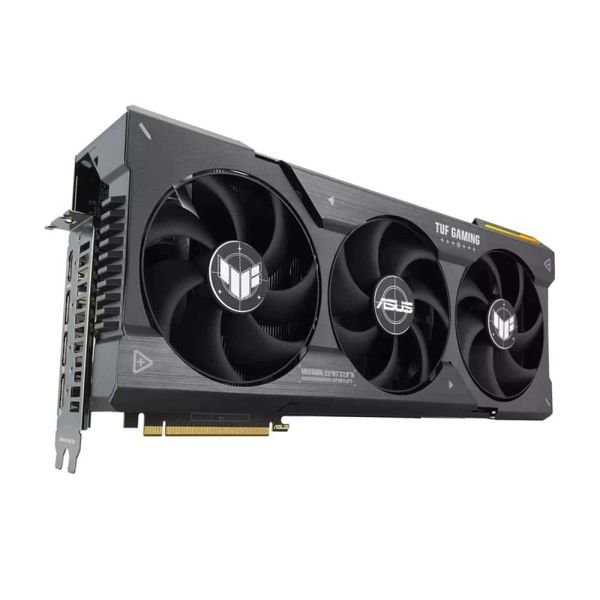 ASUS TUF Gaming TUF-RX7900XT-O20G-GAMING AMD Radeon RX 7900 XT 20 GB GDDR6 (90YV0IV1-M0NA00)