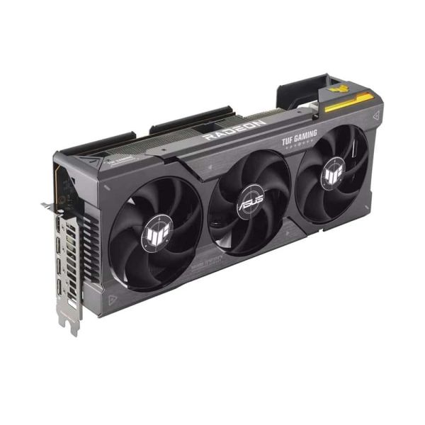 ASUS TUF Gaming TUF-RX7900XT-O20G-GAMING AMD Radeon RX 7900 XT 20 GB GDDR6 (90YV0IV1-M0NA00)